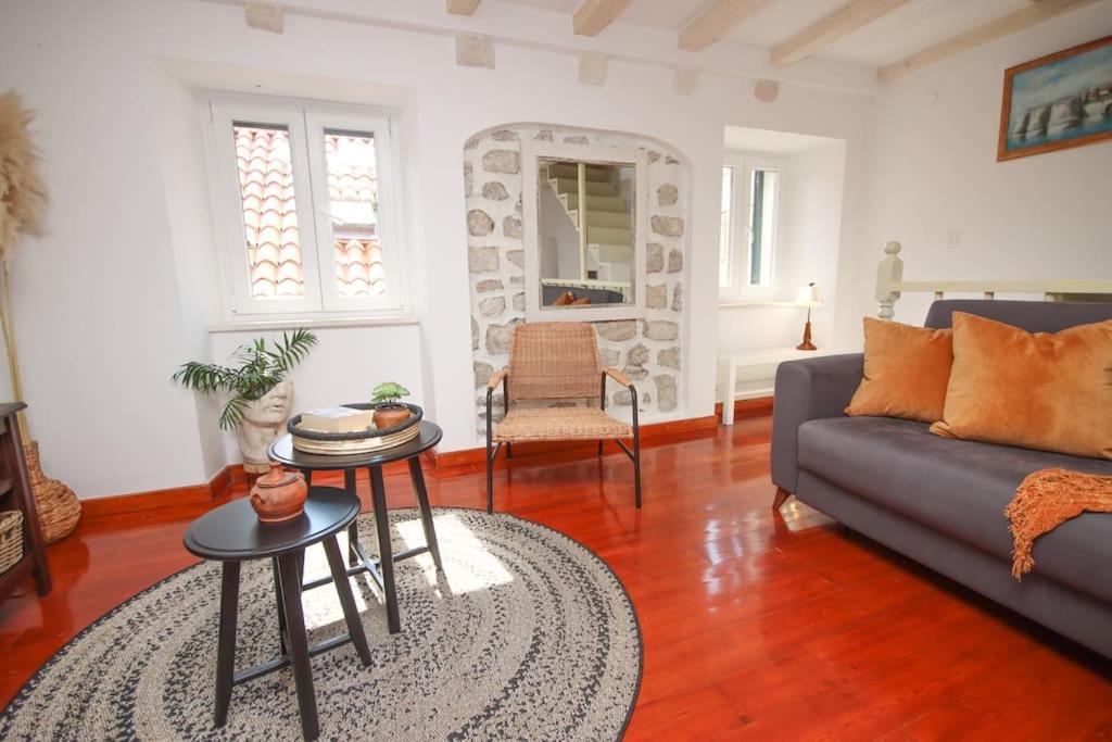 Bohemian Apartment City Center - 2 Bedroom Dubrovnik Exterior foto