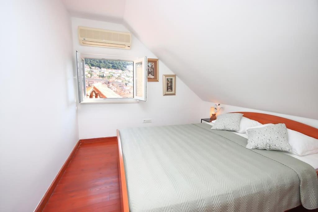 Bohemian Apartment City Center - 2 Bedroom Dubrovnik Exterior foto